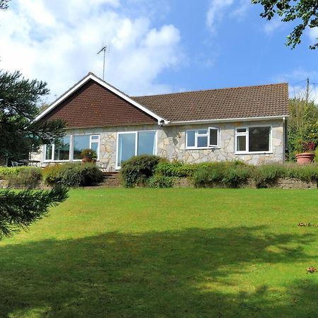 Villa Strathaven Uplyme Esterno foto
