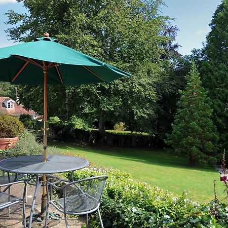 Villa Strathaven Uplyme Esterno foto