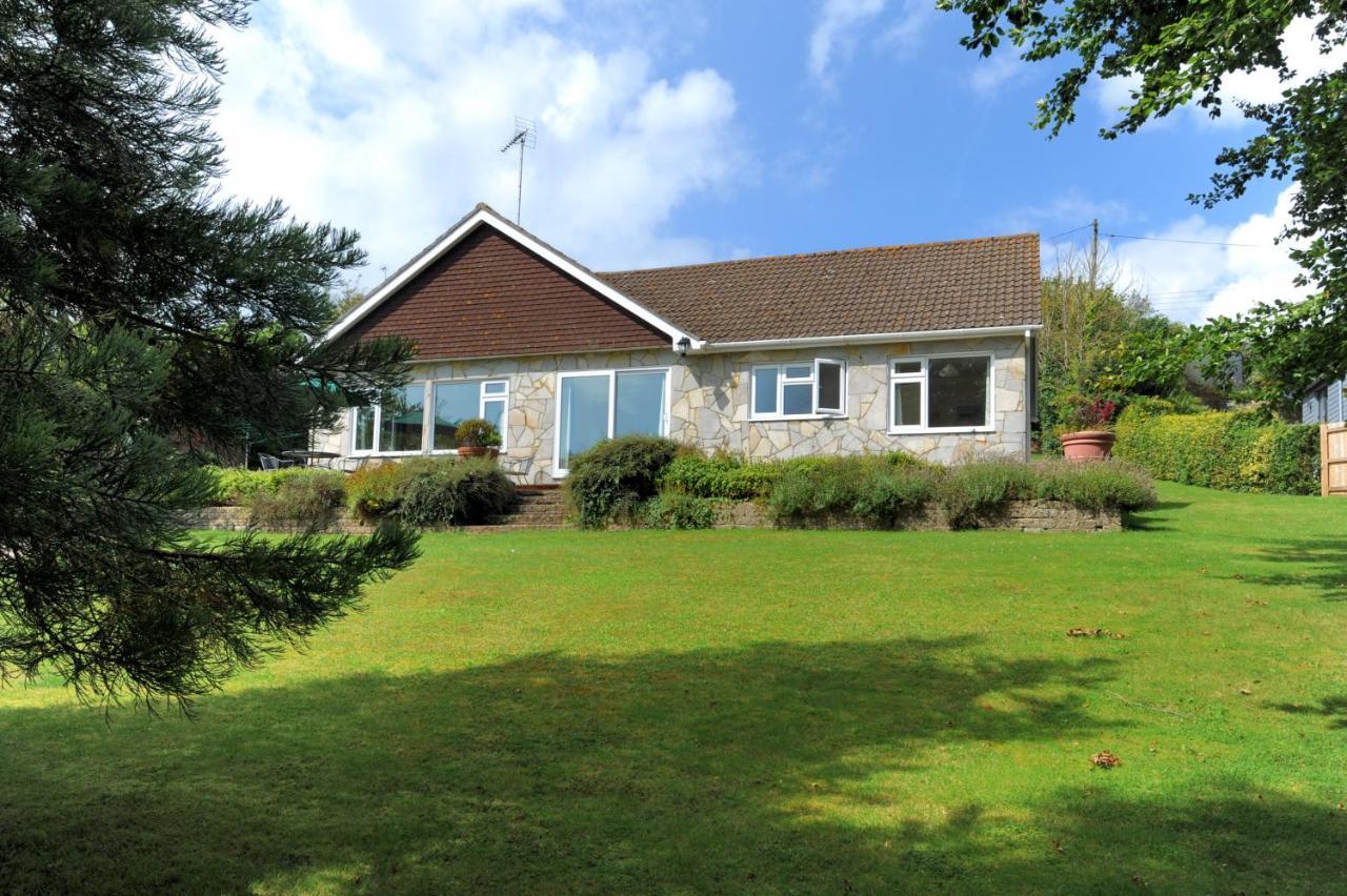 Villa Strathaven Uplyme Esterno foto