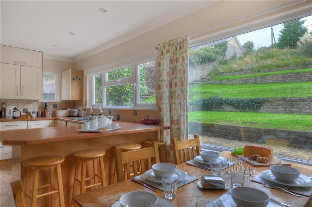 Villa Strathaven Uplyme Esterno foto