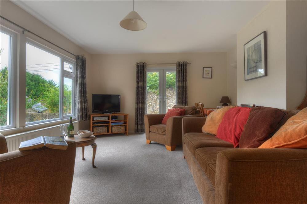 Villa Strathaven Uplyme Esterno foto