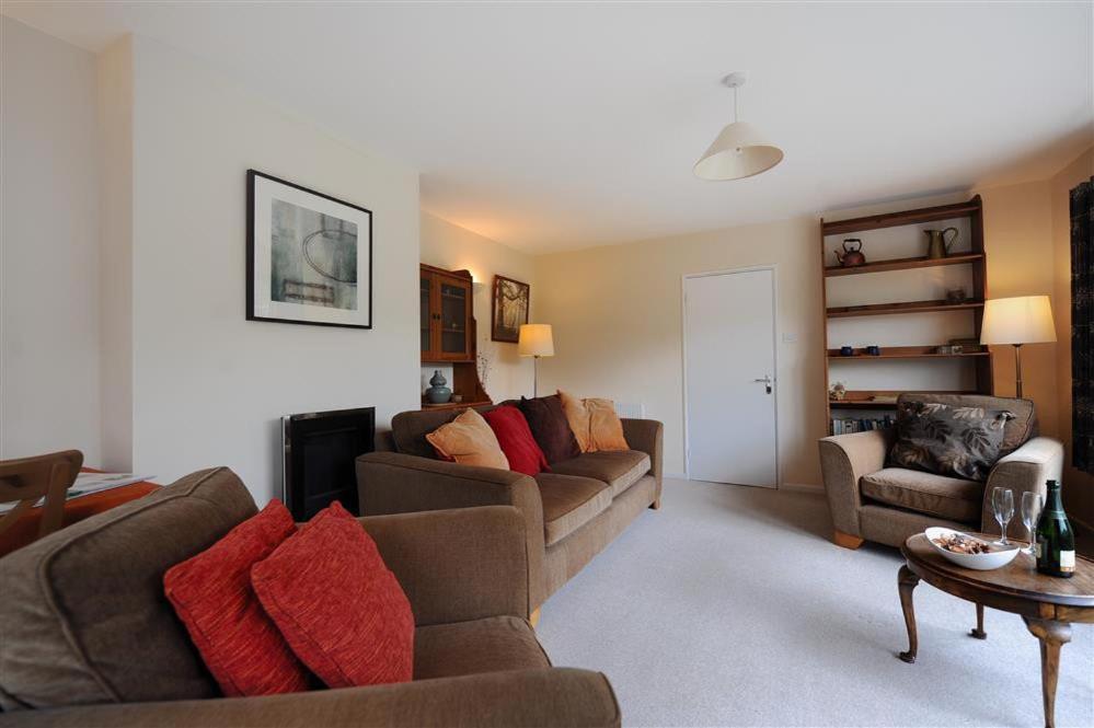 Villa Strathaven Uplyme Esterno foto