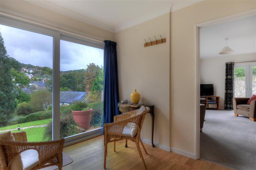 Villa Strathaven Uplyme Esterno foto