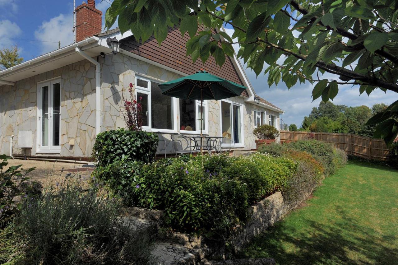 Villa Strathaven Uplyme Esterno foto