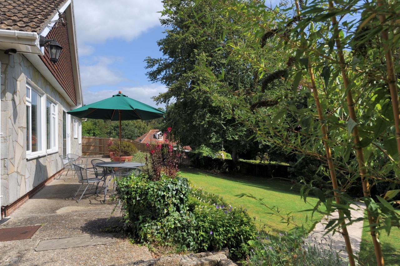Villa Strathaven Uplyme Esterno foto