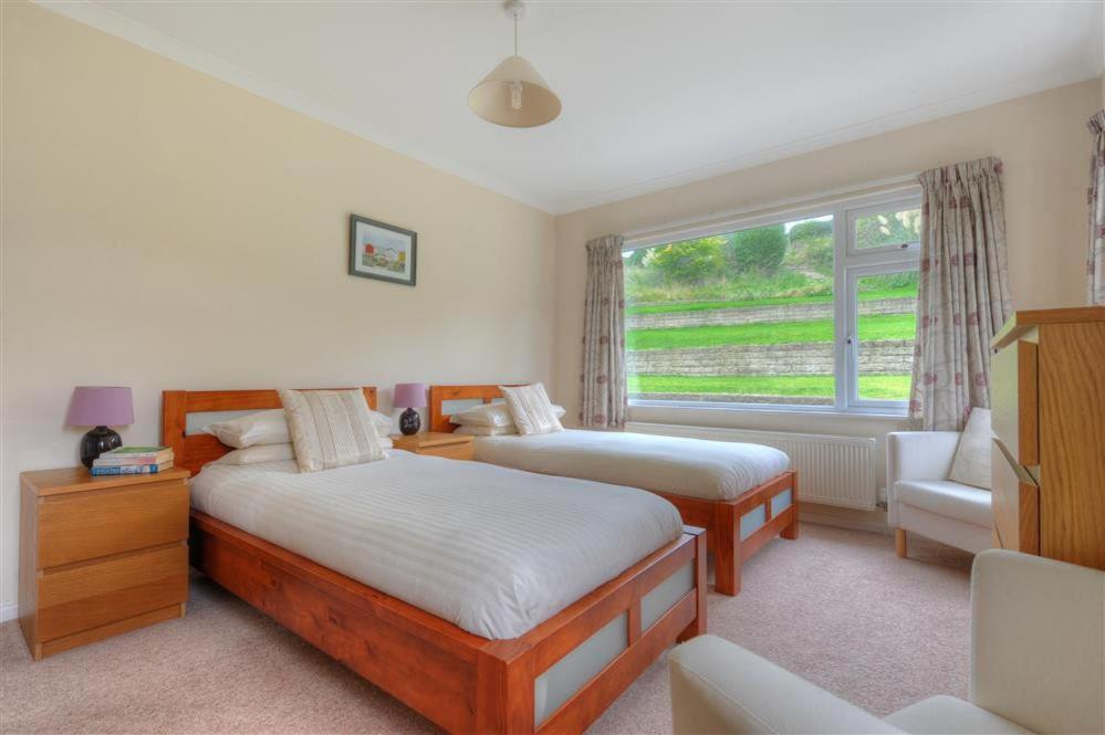 Villa Strathaven Uplyme Esterno foto